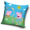 Peppa Pig pillowcase 40*40 cm