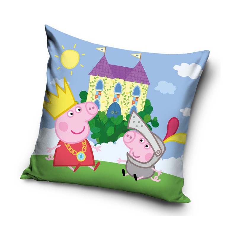 Peppa Pig pillowcase 40*40 cm