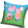 Peppa Pig pillowcase 40x40 cm