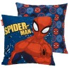 Taie d'oreiller Spiderman 40*40 cm