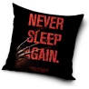 Nightmare On Elm Street pillowcase 40*40 cm