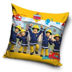 Fireman Sam Success cushion cover 40x40 cm