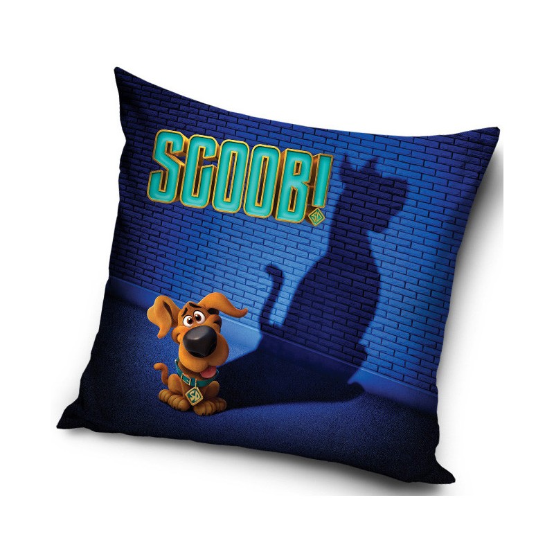 Scooby Doo Scooby-Doo pillowcase 40*40 cm