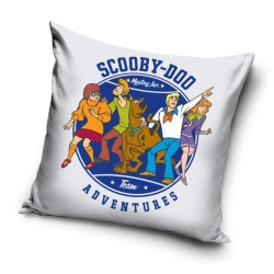 Scooby-Doo Scooby-Doo taie d'oreiller 40*40 cm