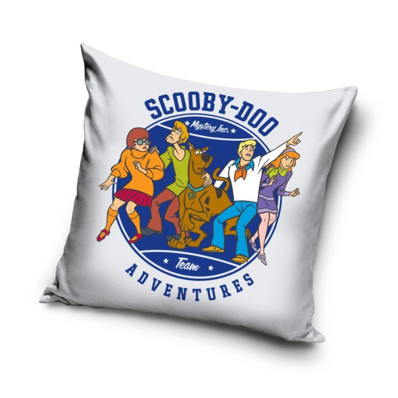 Scooby Doo Scooby-Doo pillowcase 40*40 cm