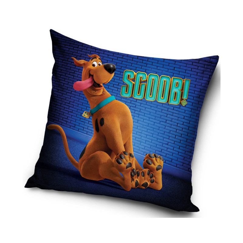 Scooby Doo Scooby-Doo decorative pillow 40x40 cm