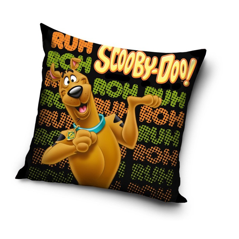 Scooby Doo Scooby-Doo pillowcase 40x40 cm