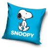 Snoopy Blue cushion cover 40x40 cm