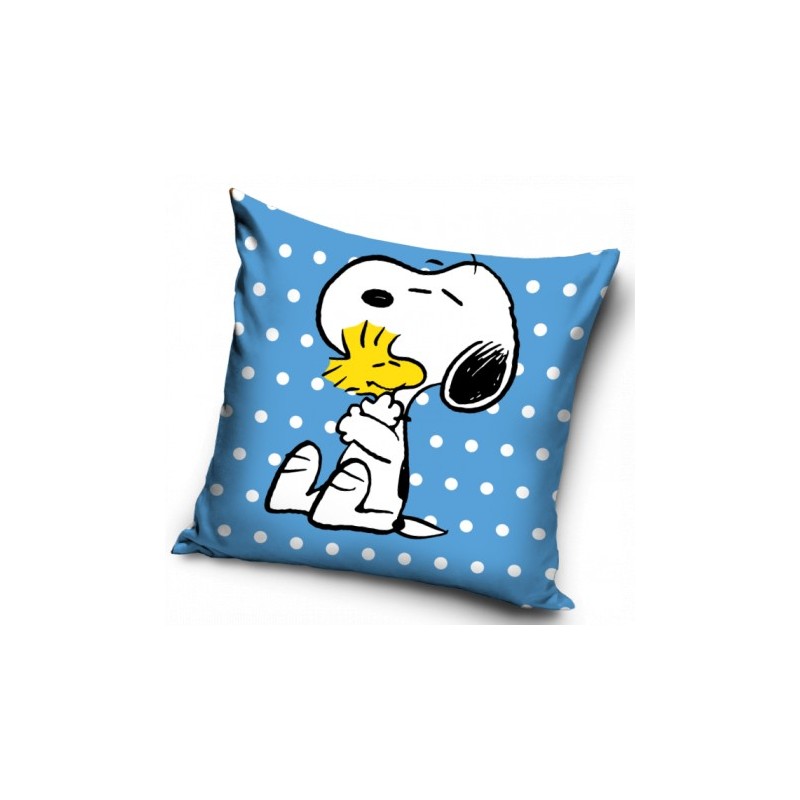 Snoopy pillowcase 40*40 cm