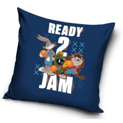 Taie d'oreiller Looney Tunes Space Jam : Nouvelle ère 40*40 cm