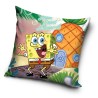 SpongeBob Home Velvet Cushion Cover 40x40 cm