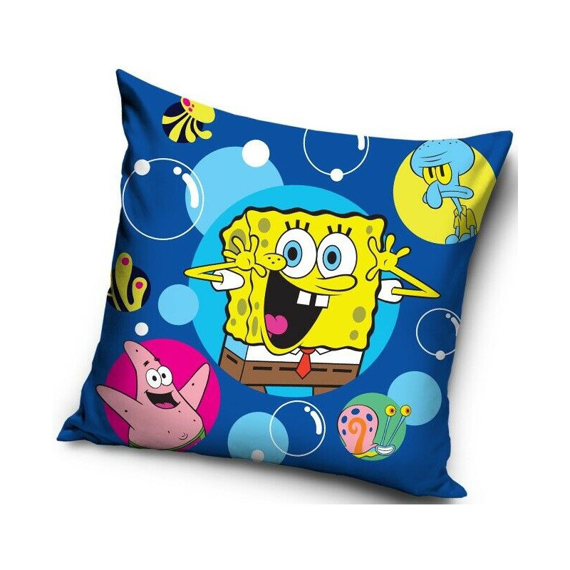 SpongeBob cushion cover 40*40 cm