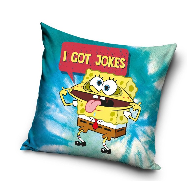 SpongeBob cushion cover 40*40 cm