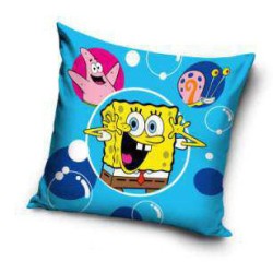 SpongeBob pillowcase 40x40 cm