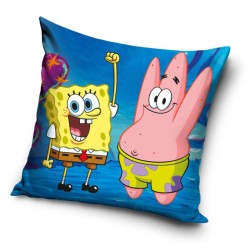 SpongeBob Patrik cushion cover 40x40 cm Velvet