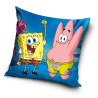 SpongeBob Patrik cushion cover 40x40 cm Velvet