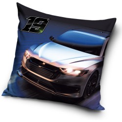 Housse de coussin de sport pour voiture 40*40 cm