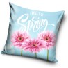 Spring Spring, pillowcase 40x40 cm