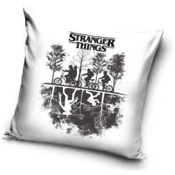 Stranger Things pillow cover 40*40 cm