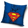 Taie d'oreiller Superman 40x40 cm