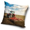 Tractor pillowcase 40*40 cm