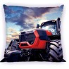 Tractor Sky pillowcase 40x40 cm