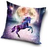 Unicorn cushion cover 40x40 cm