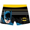 Maillot de bain enfant Batman, short 104-134 cm