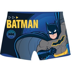 Maillot de bain enfant Batman, 104-134 cm