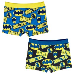 Short de bain pour enfant Batman the Dark Knight, short 4-10 ans