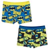 Batman the Dark Knight children's swim trunks, shorts 4-10 years