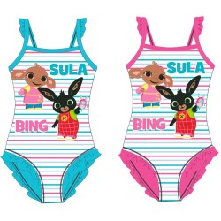 Maillot de bain enfant Bing, natation 92-110 cm