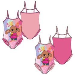 Bing Sula children's swimsuit, swimming 3-6 years