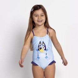 Maillot de bain Bluey pour enfants, natation 2-6 ans