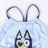 Maillot de bain Bluey pour enfants, natation 2-6 ans