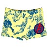 Maillot de bain pour enfant Avengers Battle, court 4-10 ans