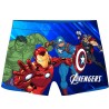 Maillot de bain et short pour enfant Avengers 104-134 cm