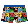 Avengers children's swim trunks, shorts 104-134 cm