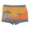 Disney The Lion King Savanna children's swim trunks, shorts 3-6 years