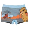 Maillot de bain et short pour enfants Disney Le Roi Lion Savanna 3-6 ans