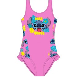 Maillot de bain enfant Disney Lilo et Stitch, natation 92-128 cm