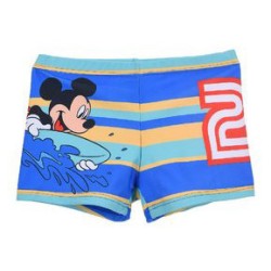 Short de bain enfant Disney Mickey, taille 3-8 ans