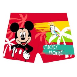 Disney Mickey  kids swim shorts, 98-128 cm