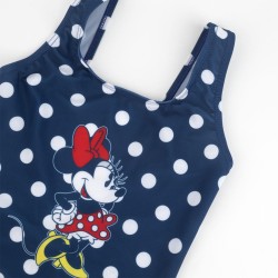 Disney Minnie Dots children's swimsuit, swimming 6-14 years