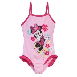 Disney Minnie  Garden children's swimsuit, swimming 3-8 years