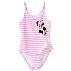 Maillot de bain pour enfants Disney Minnie, 104-134 cm