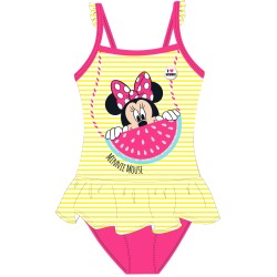 Disney Minnie  Watermelon children's swimsuit, swimmer 104-134 cm