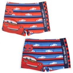 Disney Cars 95  kids' swim trunks, shorts 3-6 years