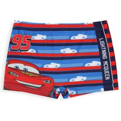 Maillot de bain et short pour enfants Disney Cars 95 de 3 à 6 ans