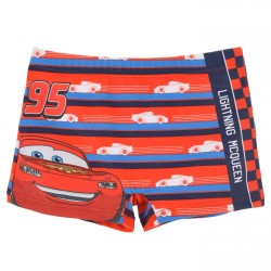 Maillot de bain et short pour enfants Disney Cars 95 de 3 à 6 ans